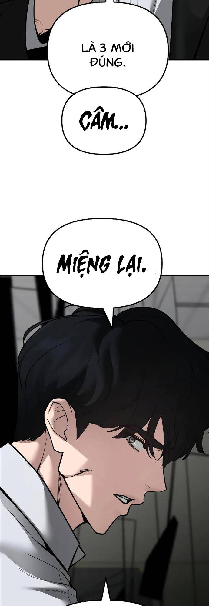Giang Hồ Thực Thi Công Lý Chap 84 - Next Chap 85