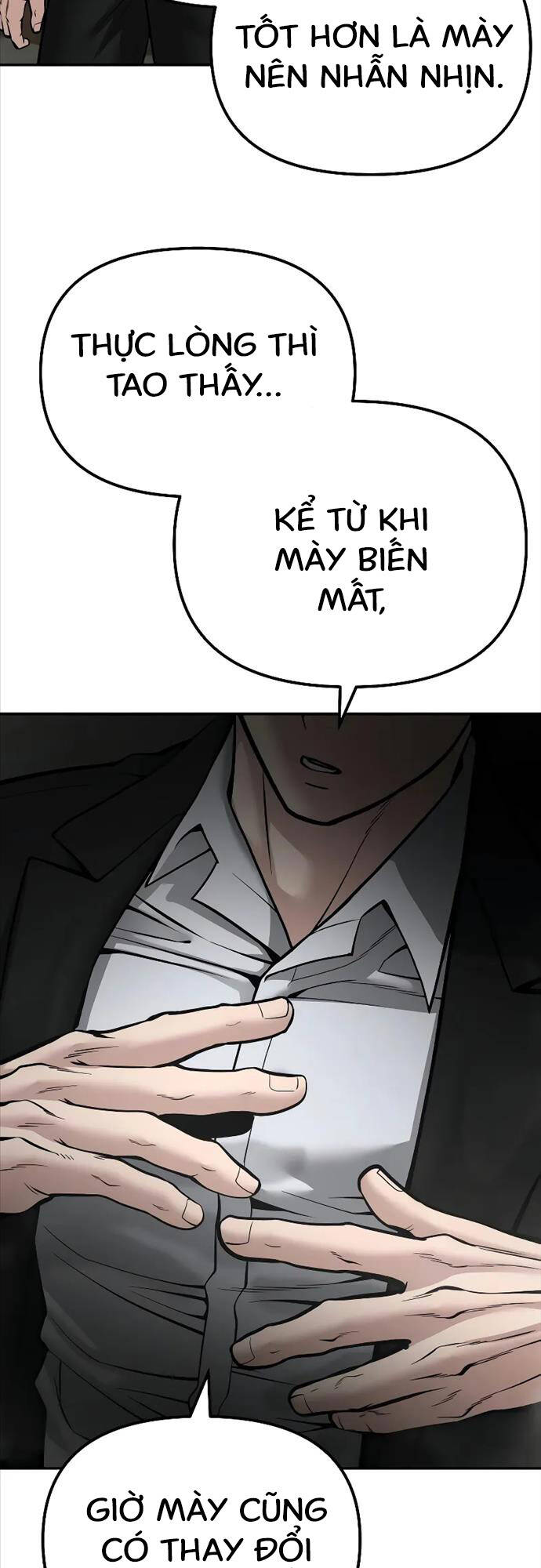 Giang Hồ Thực Thi Công Lý Chap 84 - Next Chap 85