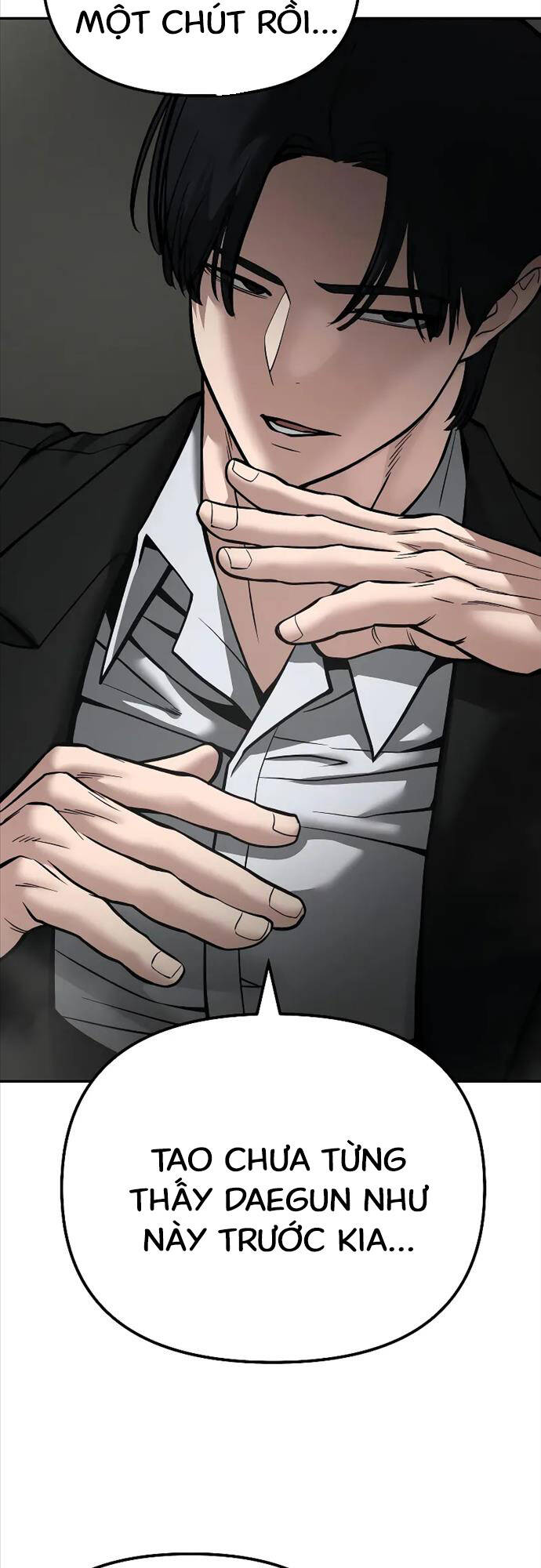 Giang Hồ Thực Thi Công Lý Chap 84 - Next Chap 85