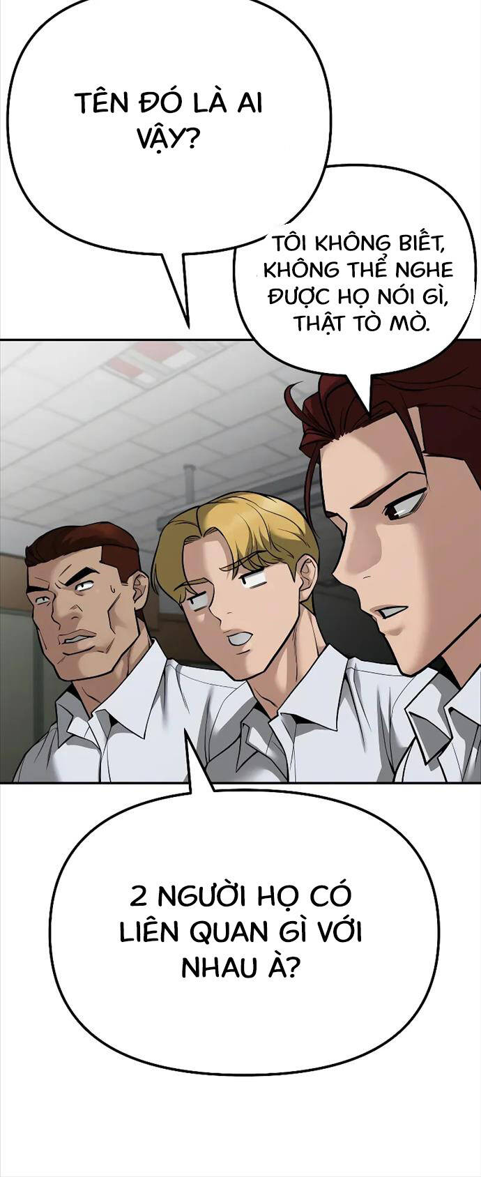 Giang Hồ Thực Thi Công Lý Chap 84 - Next Chap 85