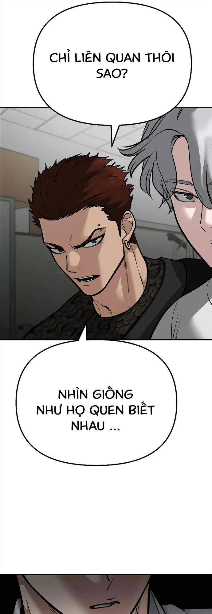 Giang Hồ Thực Thi Công Lý Chap 84 - Next Chap 85