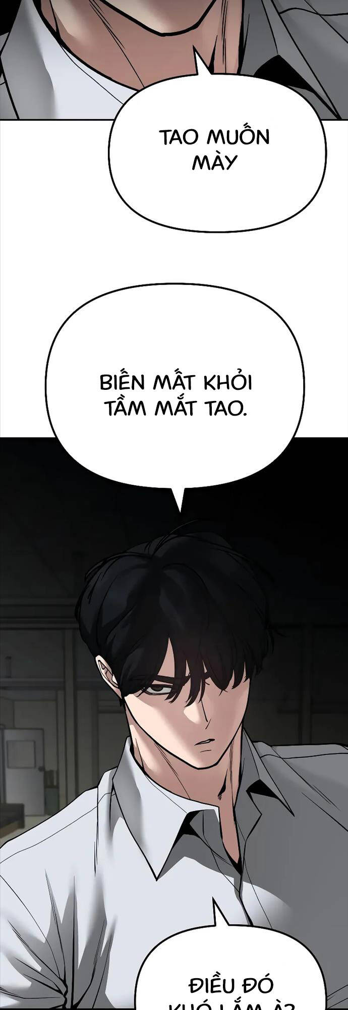 Giang Hồ Thực Thi Công Lý Chap 84 - Next Chap 85