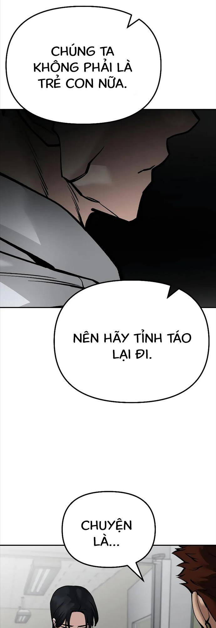 Giang Hồ Thực Thi Công Lý Chap 84 - Next Chap 85