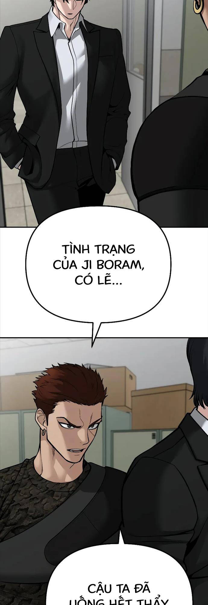 Giang Hồ Thực Thi Công Lý Chap 84 - Next Chap 85