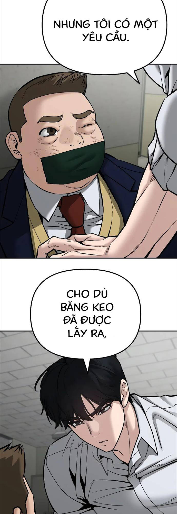 Giang Hồ Thực Thi Công Lý Chap 84 - Next Chap 85