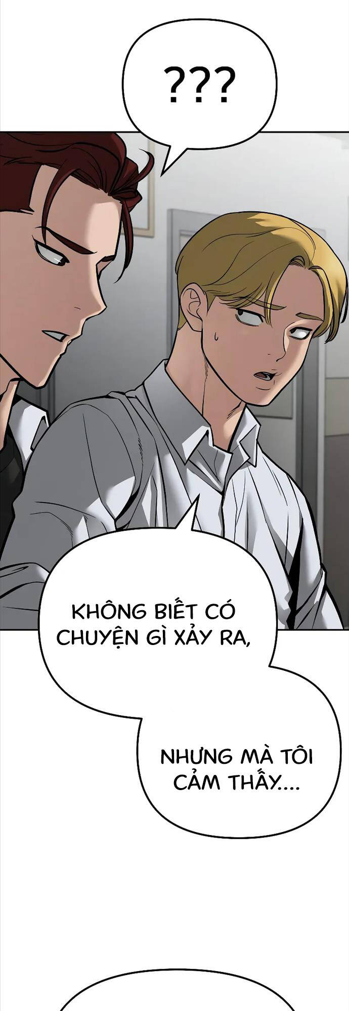 Giang Hồ Thực Thi Công Lý Chap 84 - Next Chap 85