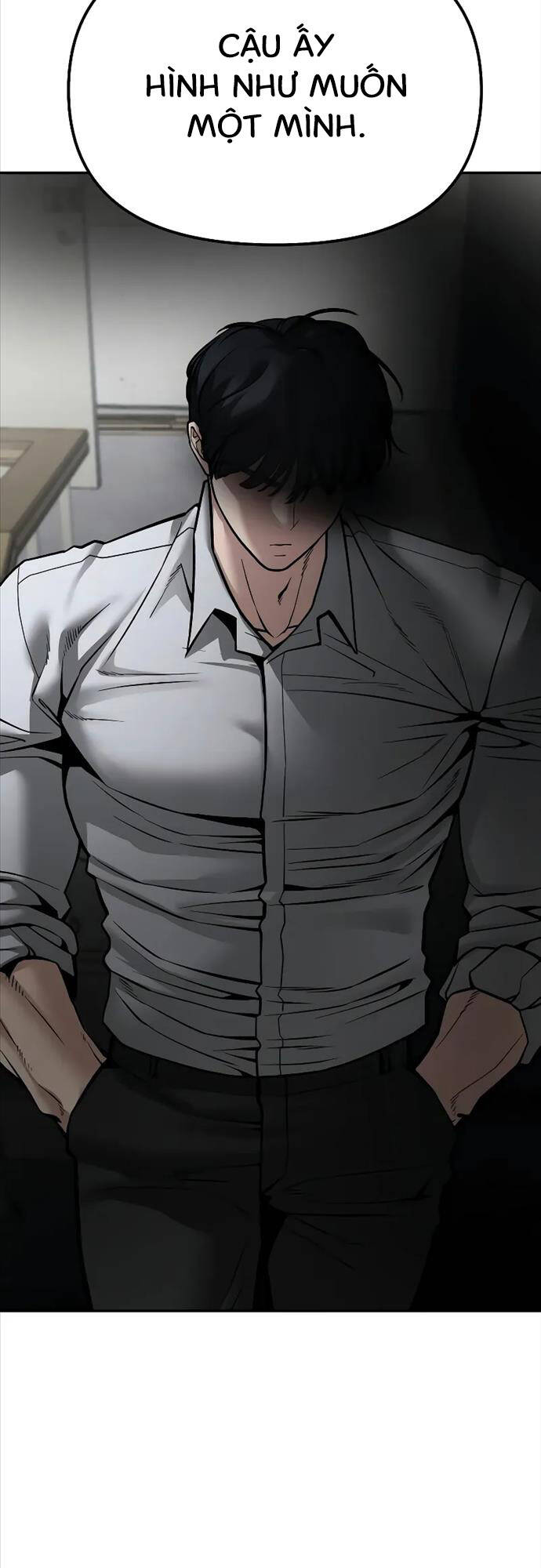Giang Hồ Thực Thi Công Lý Chap 84 - Next Chap 85