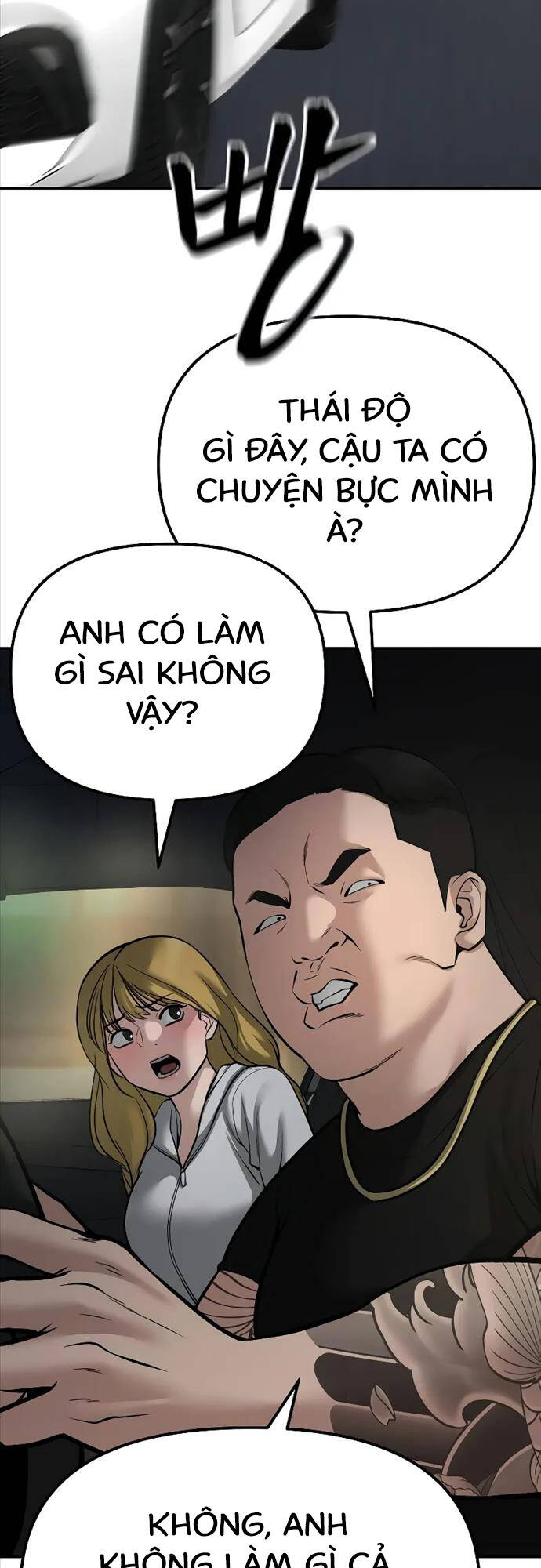 Giang Hồ Thực Thi Công Lý Chap 84 - Next Chap 85