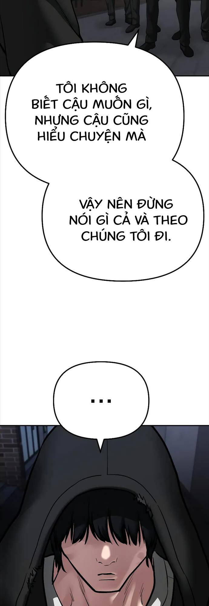 Giang Hồ Thực Thi Công Lý Chap 84 - Next Chap 85