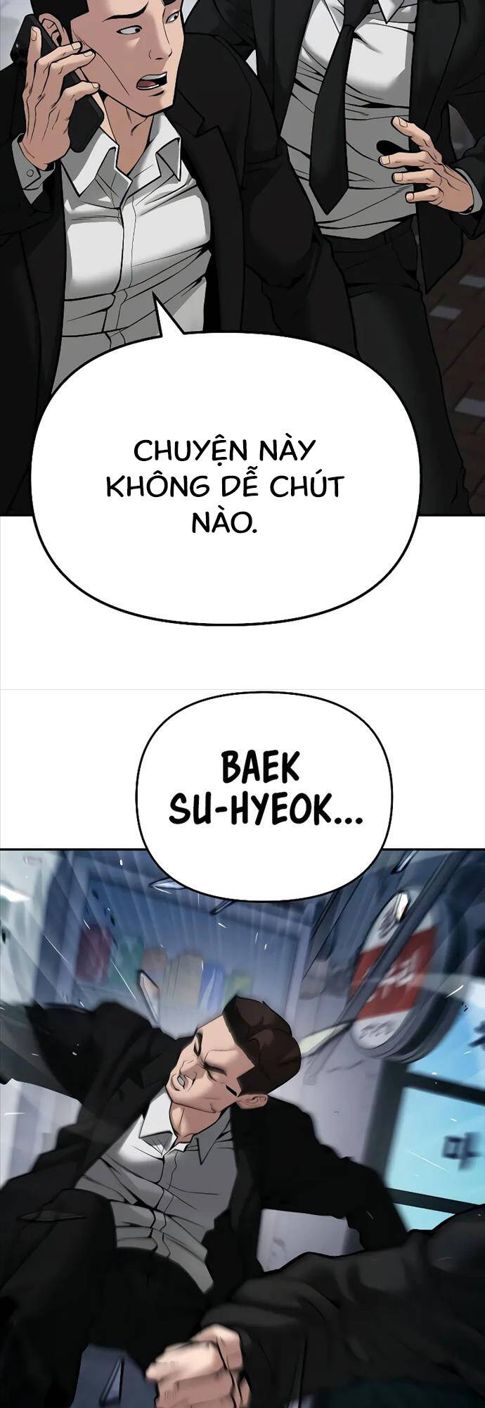 Giang Hồ Thực Thi Công Lý Chap 84 - Next Chap 85