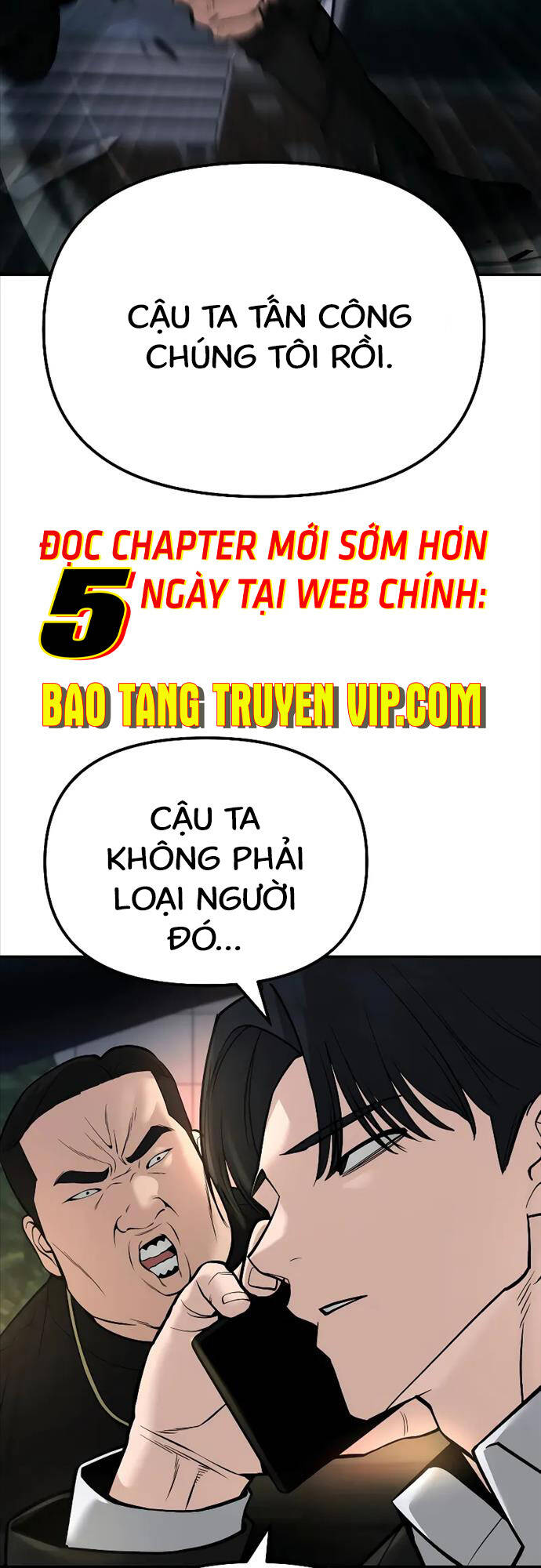 Giang Hồ Thực Thi Công Lý Chap 84 - Next Chap 85