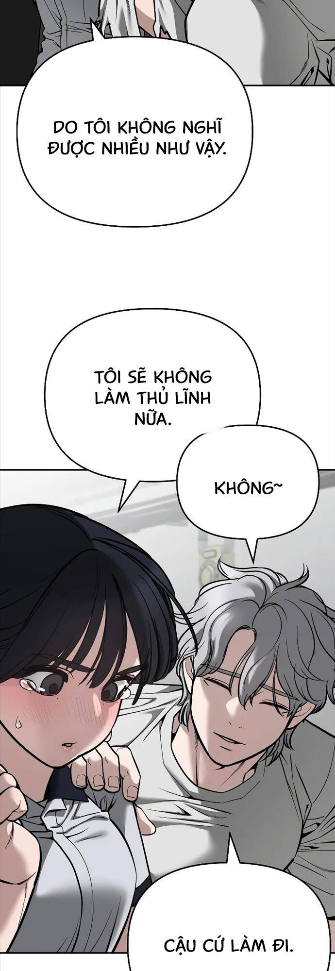 Giang Hồ Thực Thi Công Lý Chap 85 - Next Chap 86