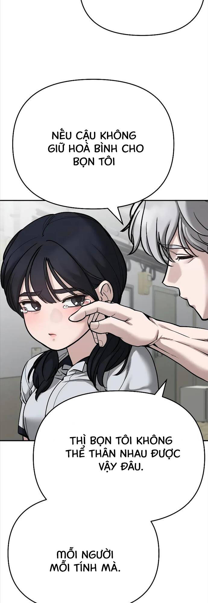 Giang Hồ Thực Thi Công Lý Chap 85 - Next Chap 86