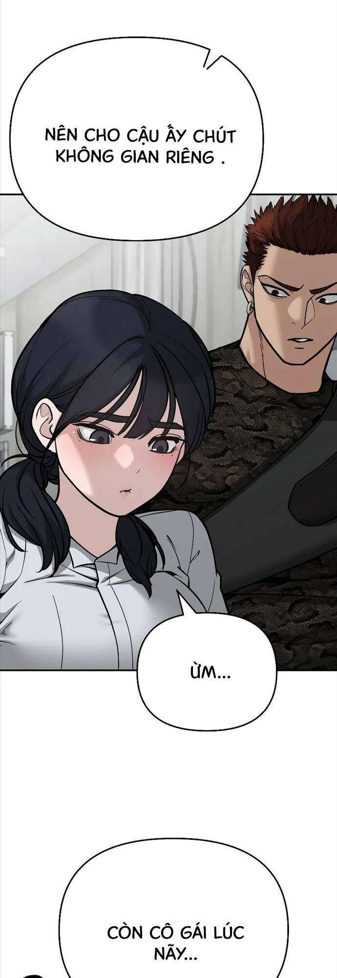 Giang Hồ Thực Thi Công Lý Chap 85 - Next Chap 86