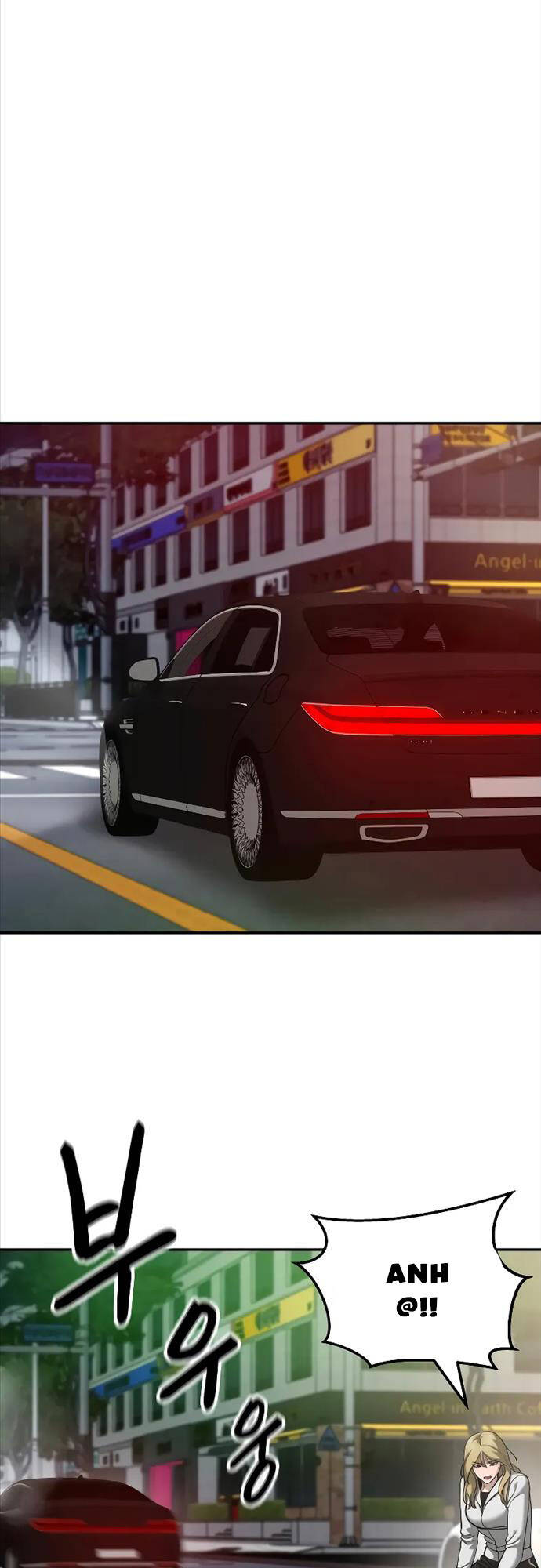 Giang Hồ Thực Thi Công Lý Chap 85 - Next Chap 86