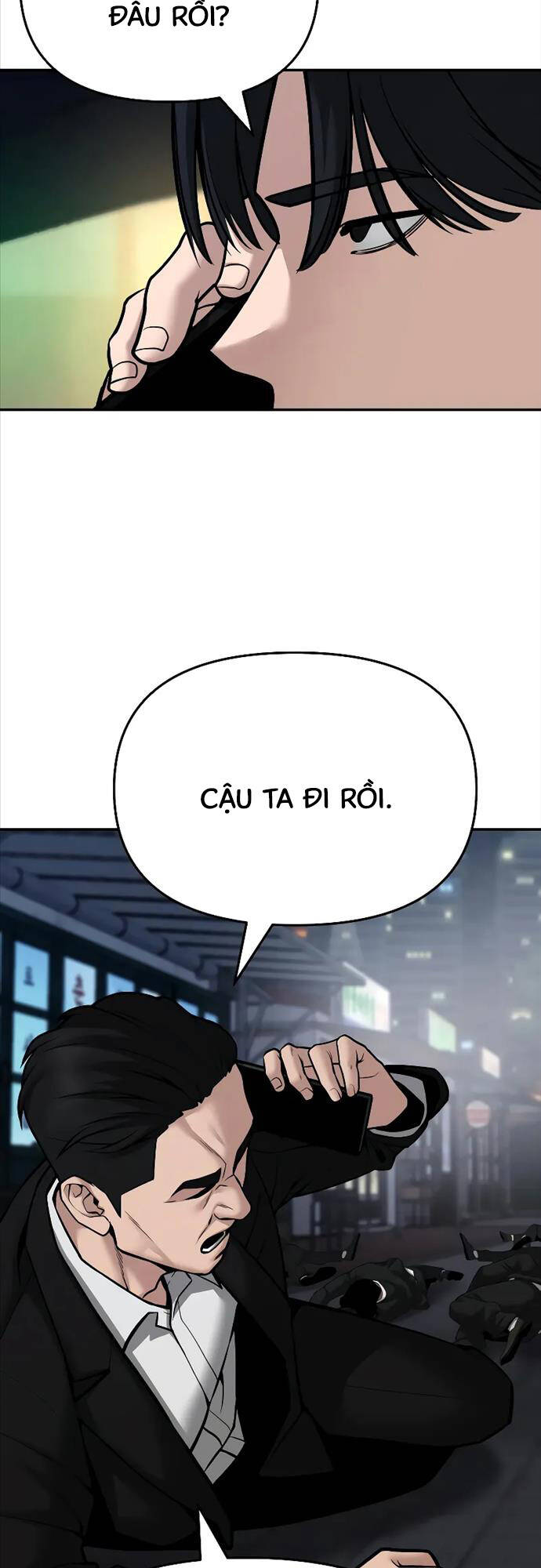 Giang Hồ Thực Thi Công Lý Chap 85 - Next Chap 86