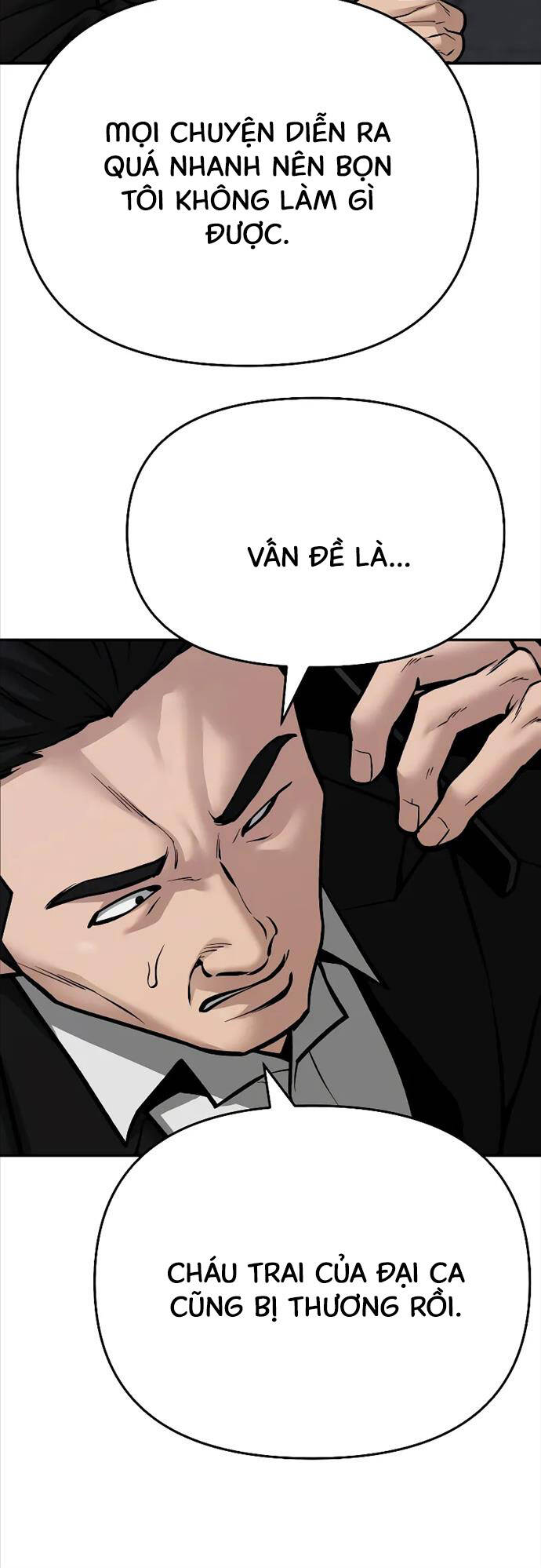 Giang Hồ Thực Thi Công Lý Chap 85 - Next Chap 86
