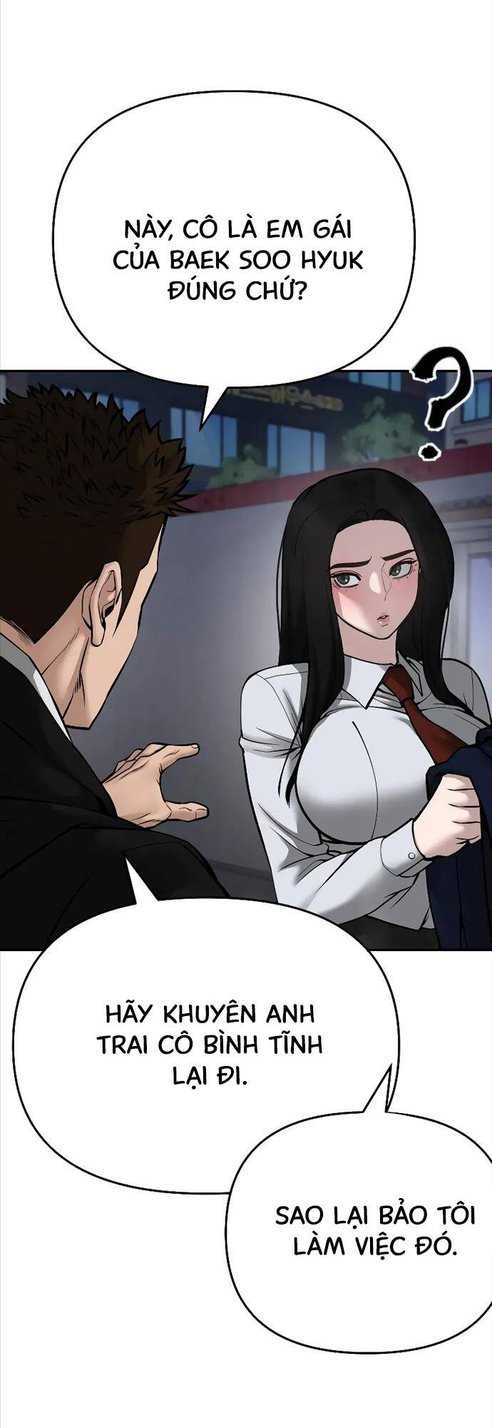 Giang Hồ Thực Thi Công Lý Chap 85 - Next Chap 86