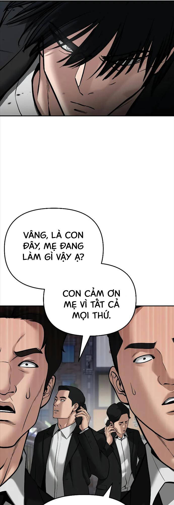 Giang Hồ Thực Thi Công Lý Chap 85 - Next Chap 86