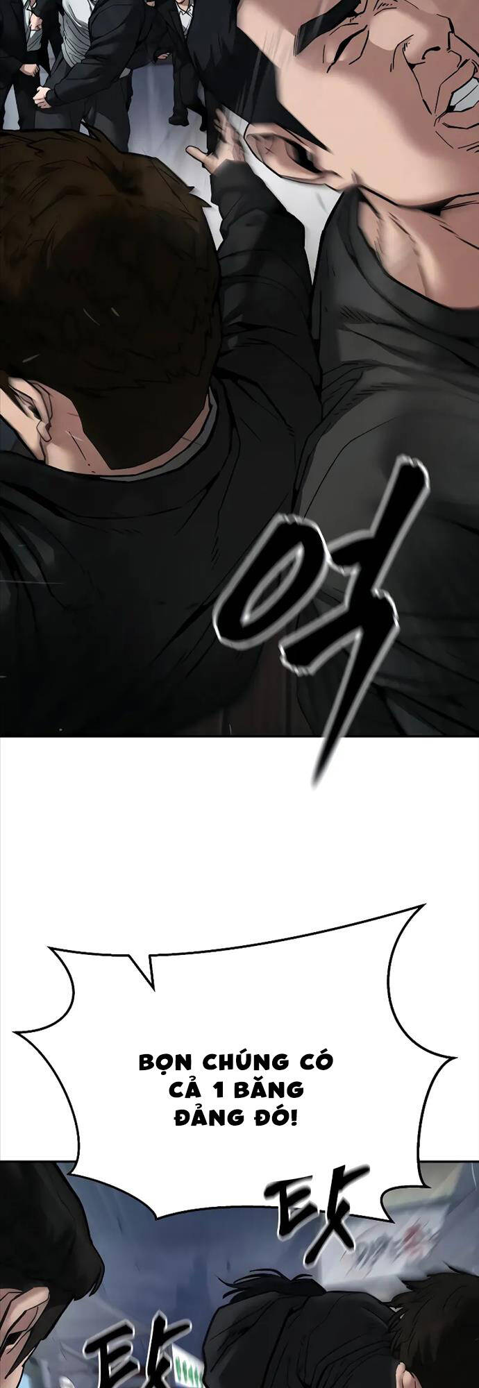 Giang Hồ Thực Thi Công Lý Chap 85 - Next Chap 86