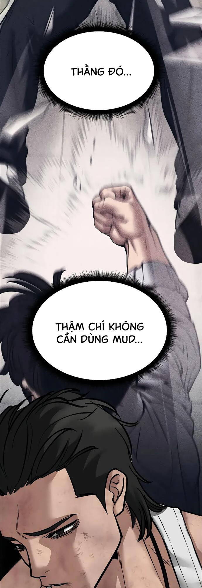 Giang Hồ Thực Thi Công Lý Chap 85 - Next Chap 86