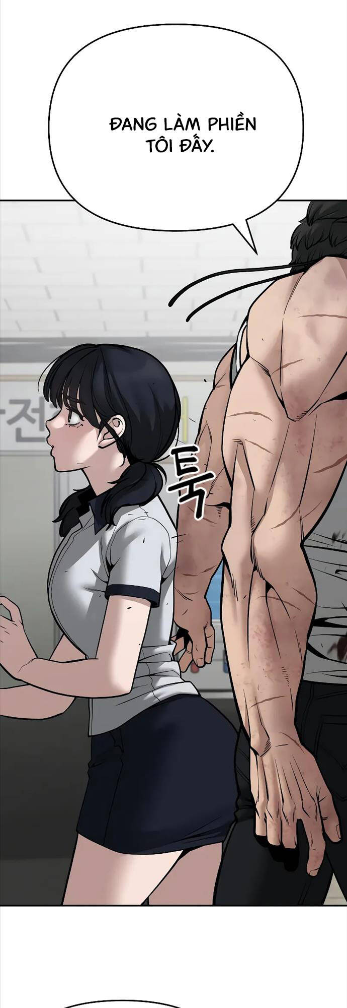 Giang Hồ Thực Thi Công Lý Chap 85 - Next Chap 86