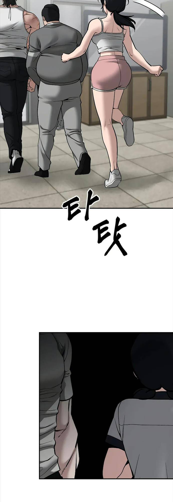 Giang Hồ Thực Thi Công Lý Chap 85 - Next Chap 86