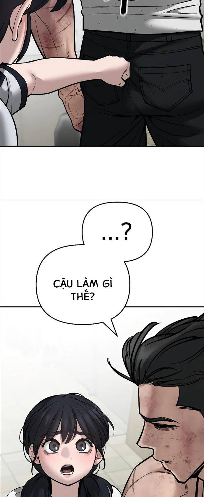 Giang Hồ Thực Thi Công Lý Chap 85 - Next Chap 86