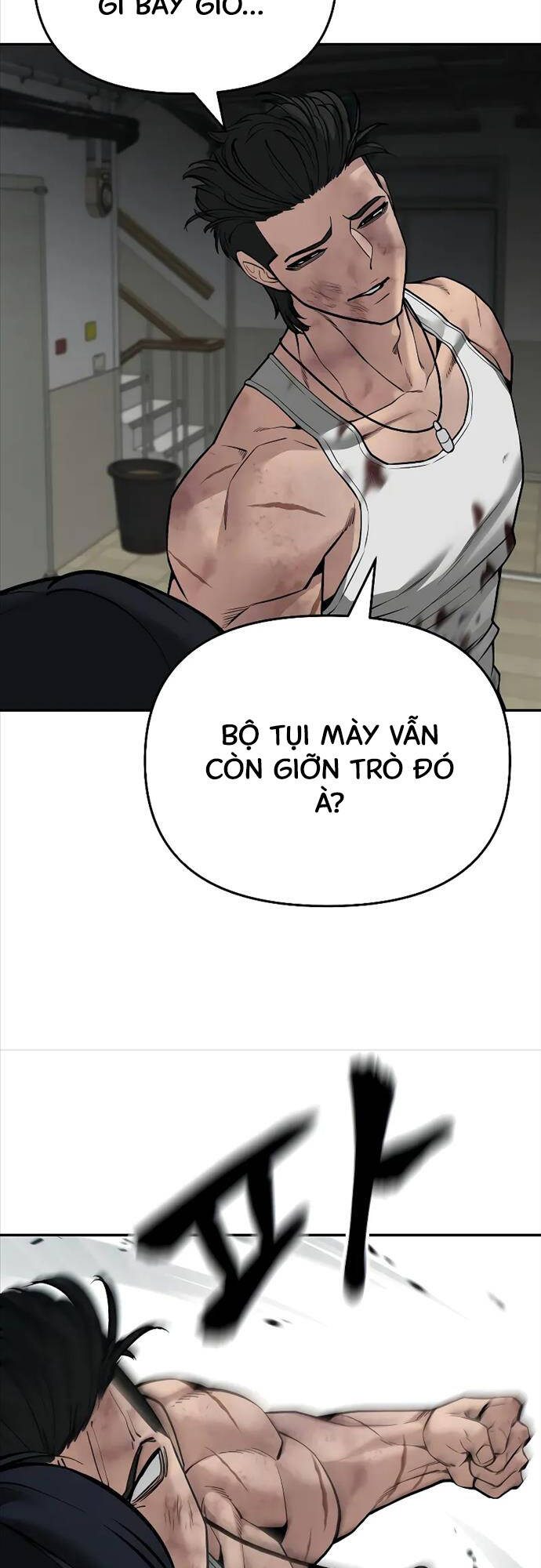 Giang Hồ Thực Thi Công Lý Chap 85 - Next Chap 86