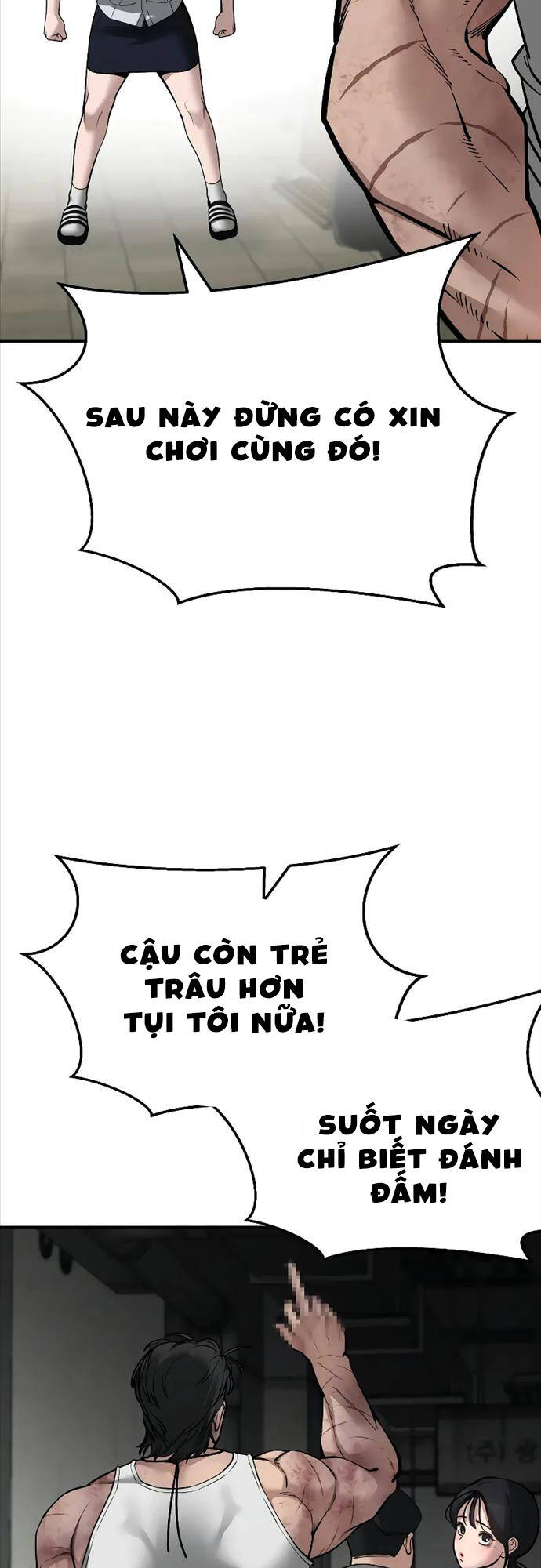 Giang Hồ Thực Thi Công Lý Chap 85 - Next Chap 86