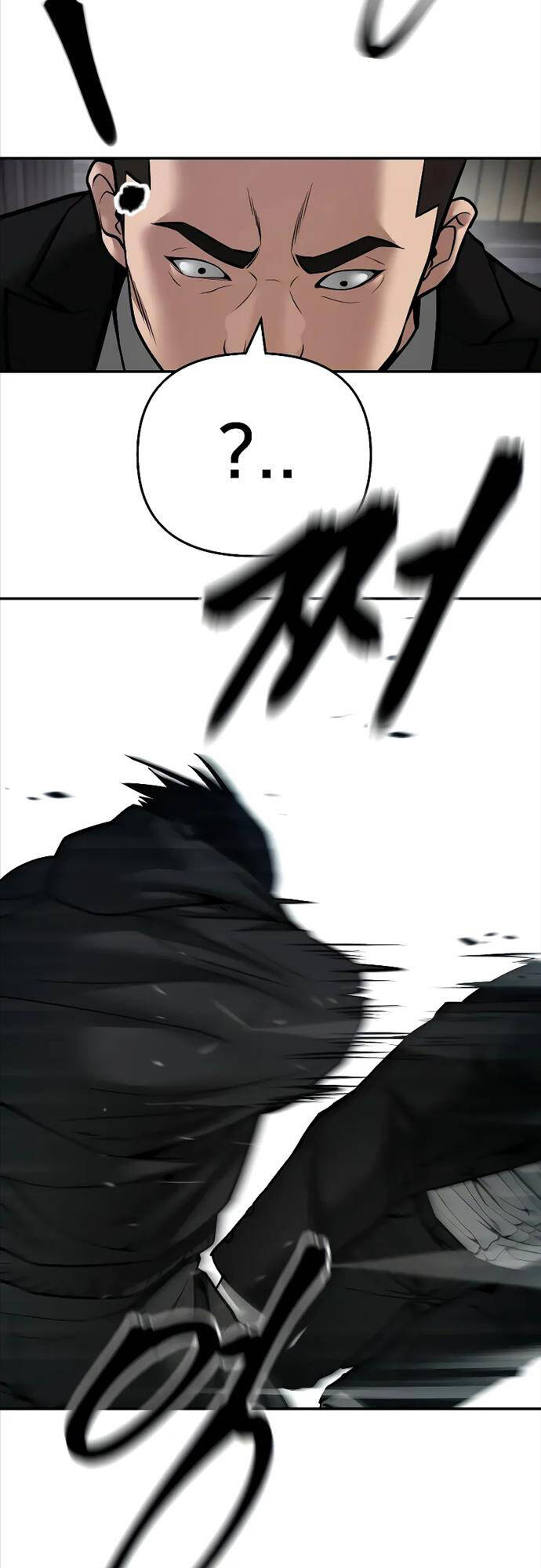 Giang Hồ Thực Thi Công Lý Chap 85 - Next Chap 86