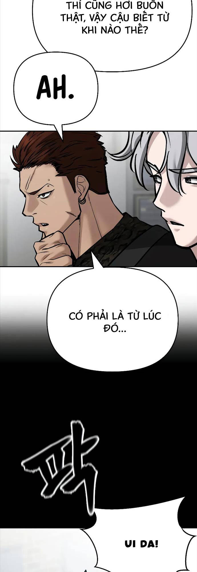 Giang Hồ Thực Thi Công Lý Chap 85 - Next Chap 86