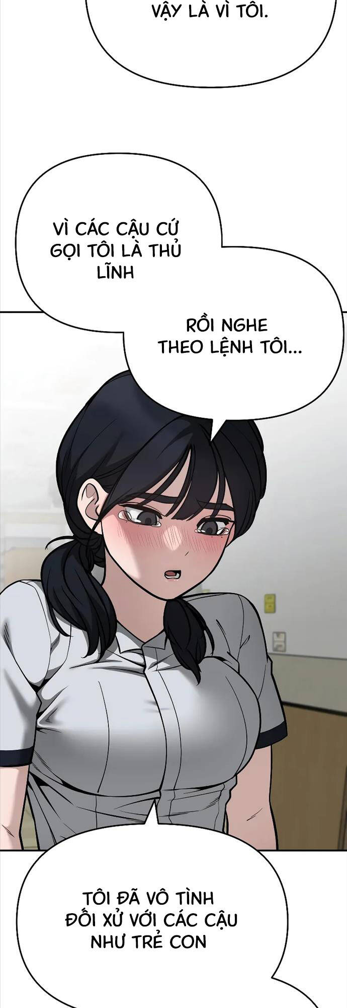 Giang Hồ Thực Thi Công Lý Chap 85 - Next Chap 86