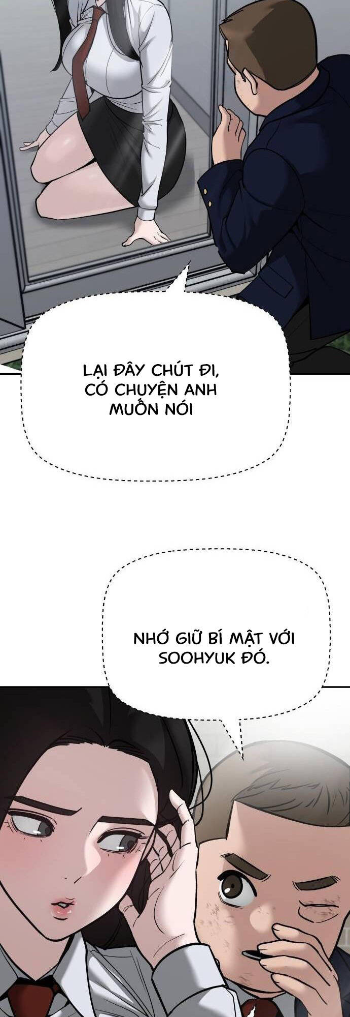 Giang Hồ Thực Thi Công Lý Chap 86 - Next Chap 87