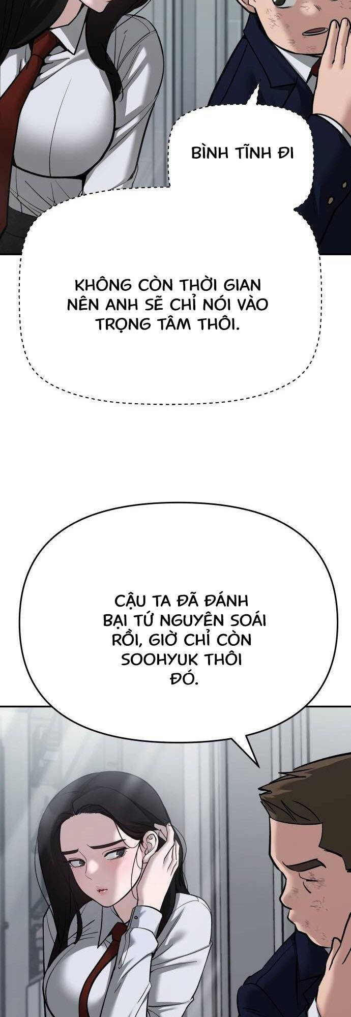 Giang Hồ Thực Thi Công Lý Chap 86 - Next Chap 87