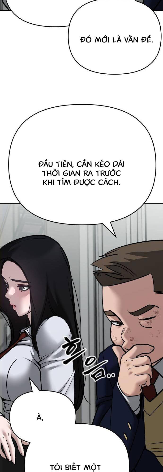 Giang Hồ Thực Thi Công Lý Chap 86 - Next Chap 87