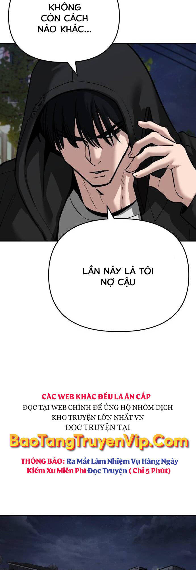 Giang Hồ Thực Thi Công Lý Chap 86 - Next Chap 87