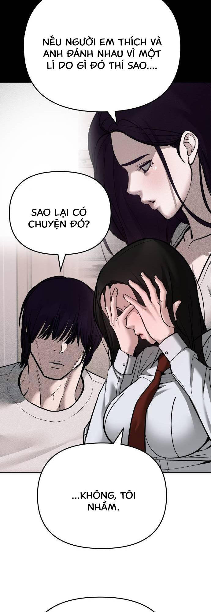 Giang Hồ Thực Thi Công Lý Chap 86 - Next Chap 87