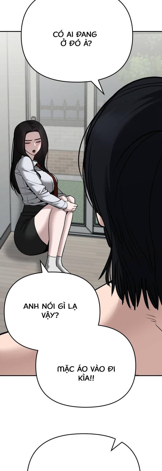 Giang Hồ Thực Thi Công Lý Chap 86 - Next Chap 87