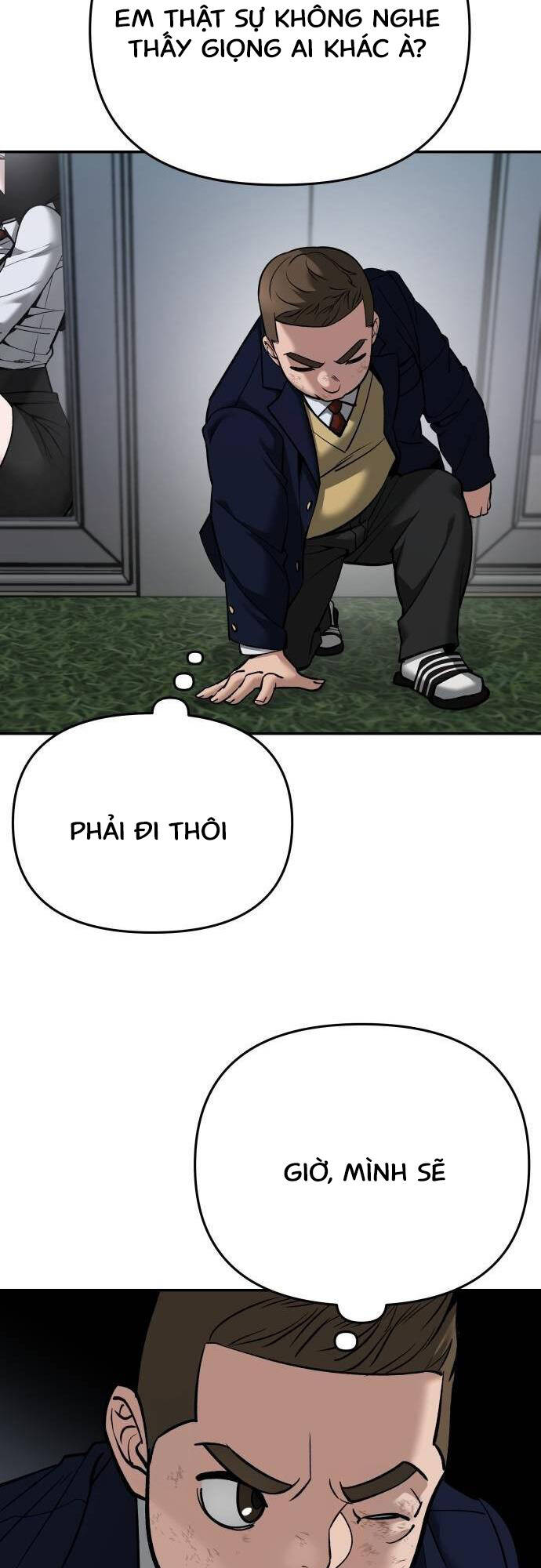 Giang Hồ Thực Thi Công Lý Chap 86 - Next Chap 87