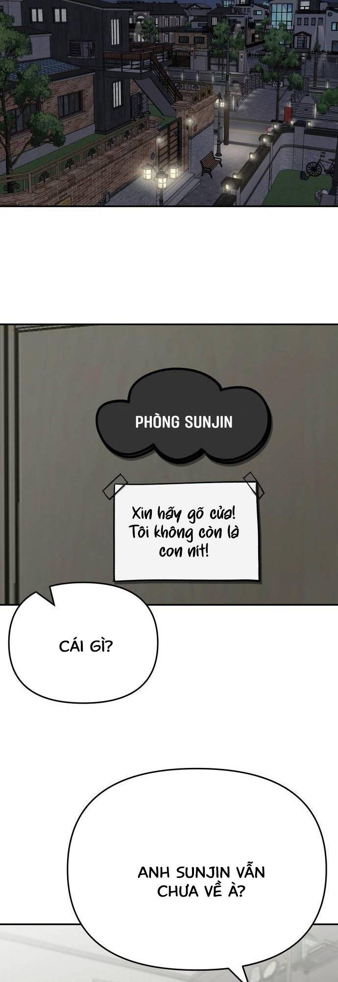 Giang Hồ Thực Thi Công Lý Chap 86 - Next Chap 87