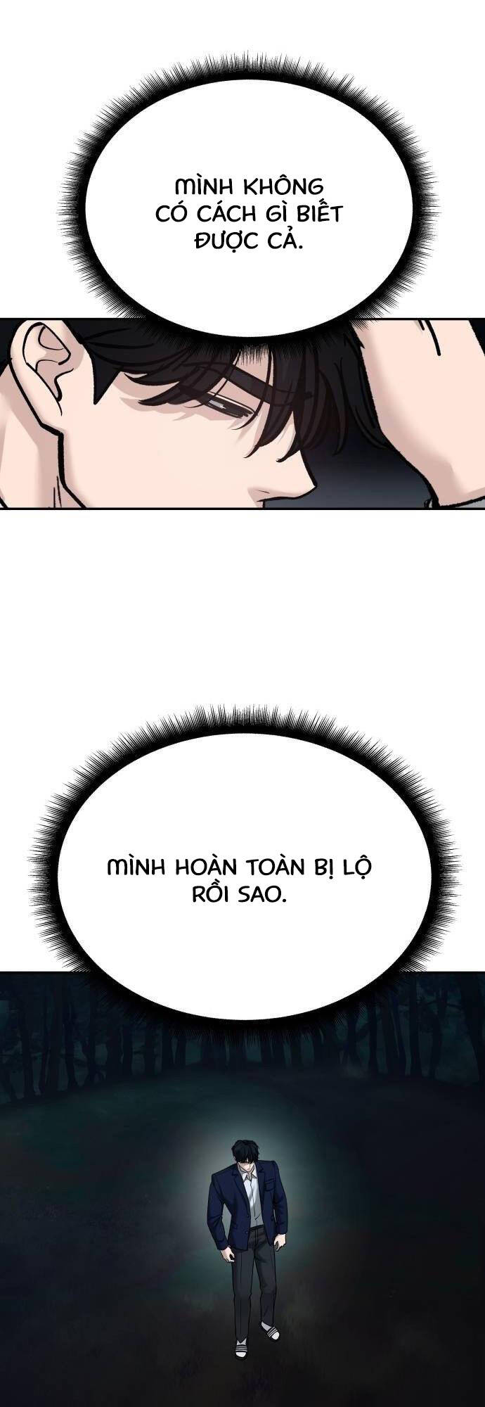 Giang Hồ Thực Thi Công Lý Chap 86 - Next Chap 87