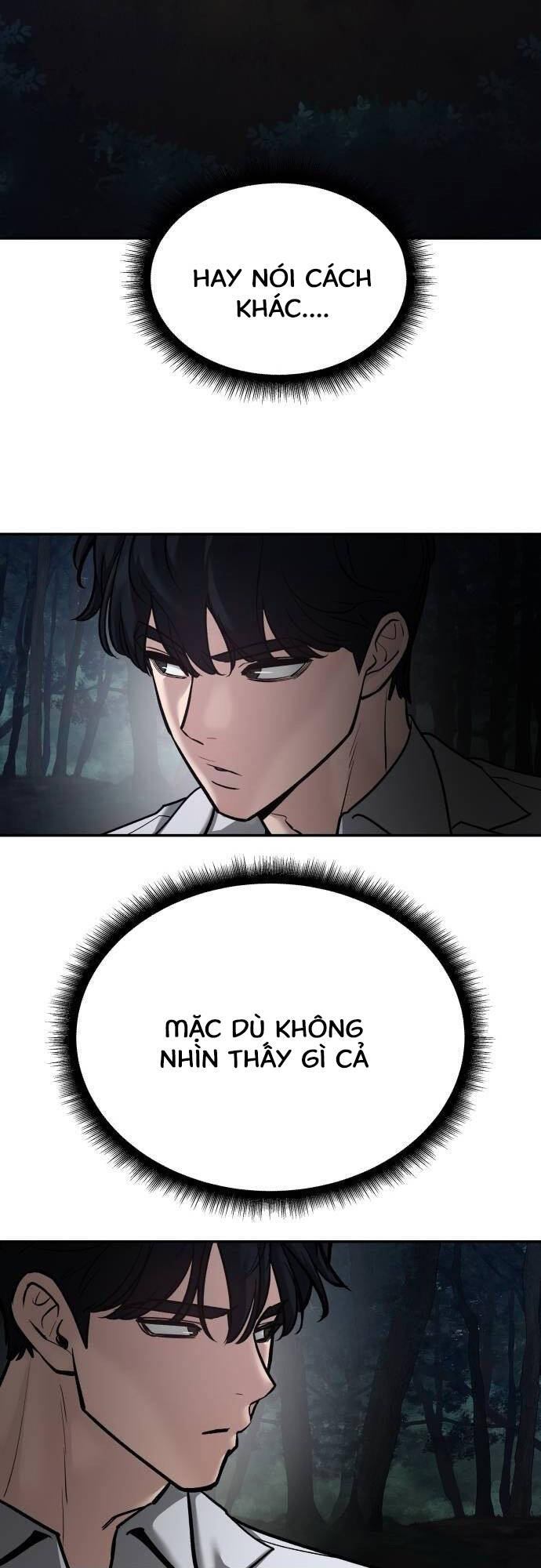 Giang Hồ Thực Thi Công Lý Chap 86 - Next Chap 87
