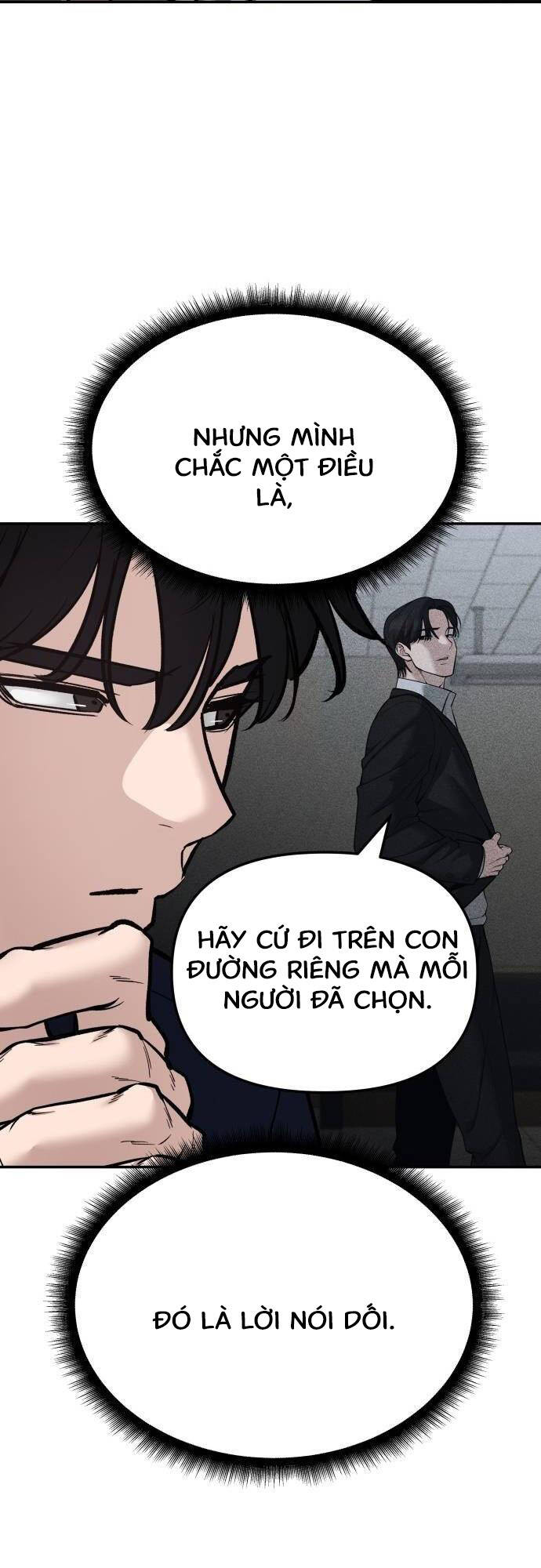 Giang Hồ Thực Thi Công Lý Chap 86 - Next Chap 87