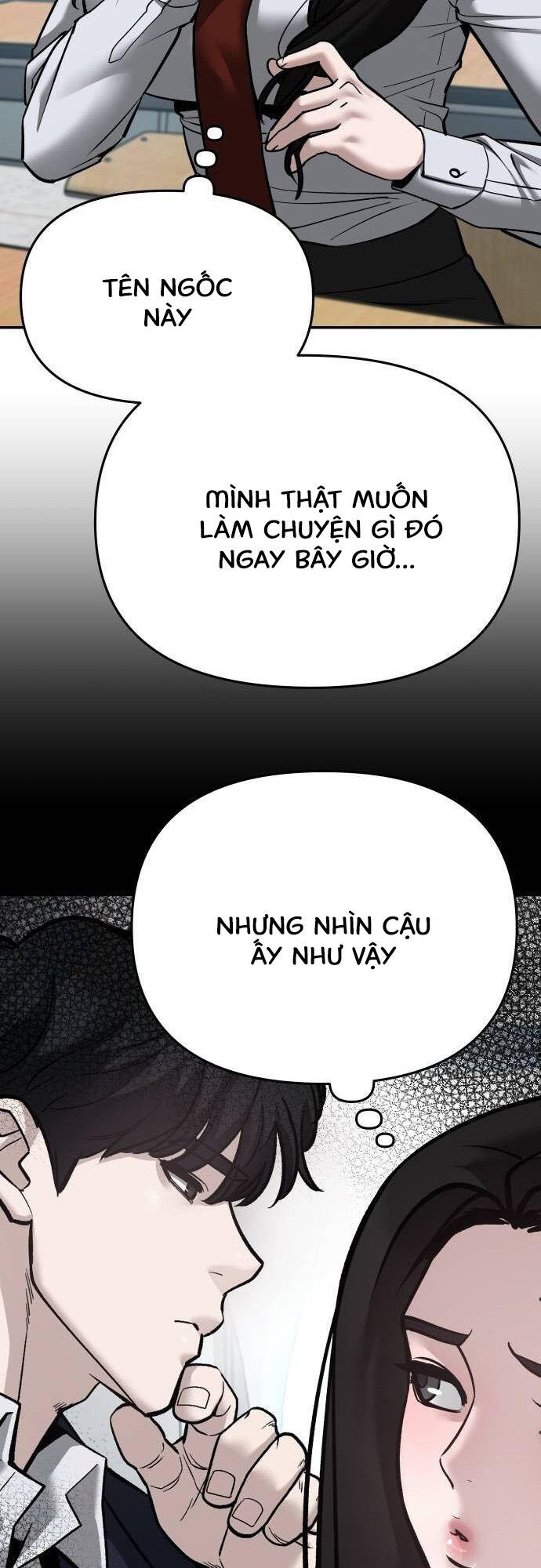 Giang Hồ Thực Thi Công Lý Chap 86 - Next Chap 87