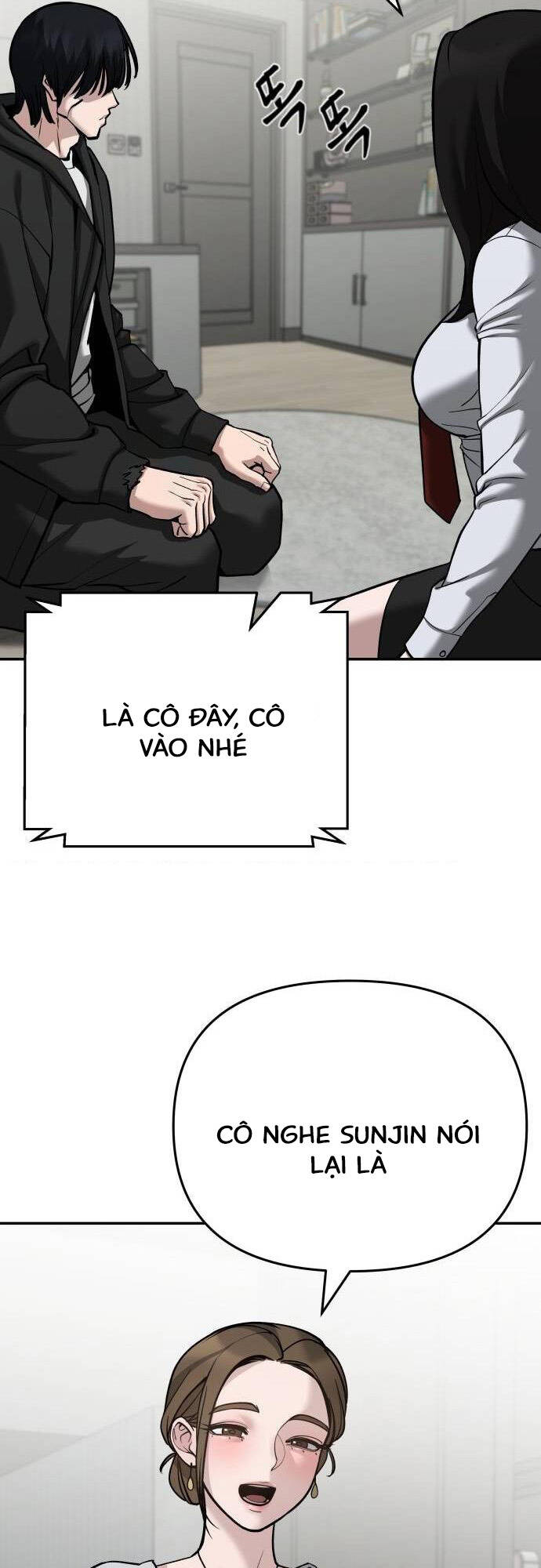 Giang Hồ Thực Thi Công Lý Chap 86 - Next Chap 87