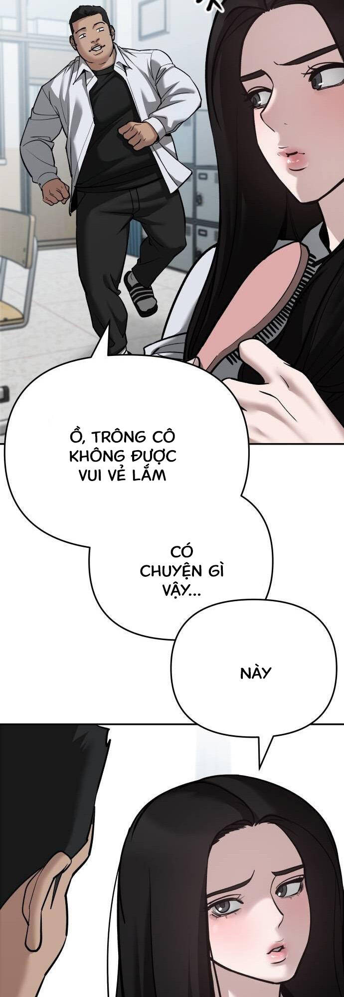 Giang Hồ Thực Thi Công Lý Chap 86 - Next Chap 87