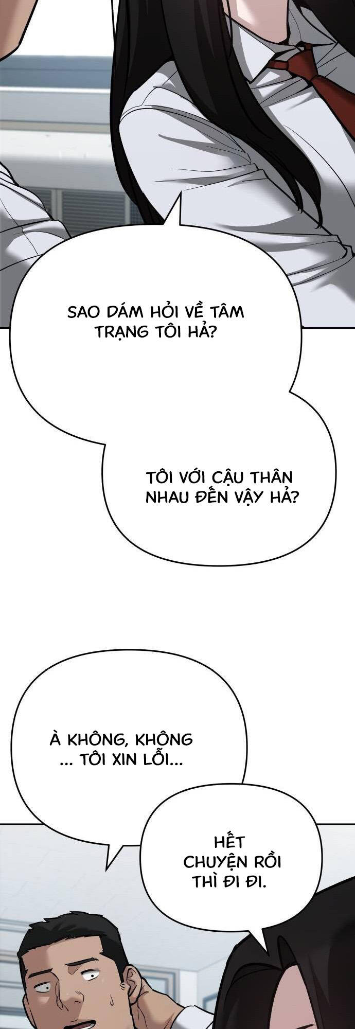 Giang Hồ Thực Thi Công Lý Chap 86 - Next Chap 87