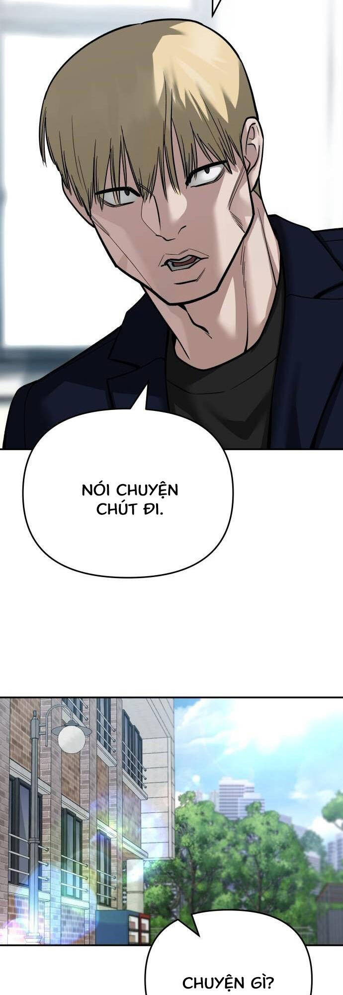 Giang Hồ Thực Thi Công Lý Chap 86 - Next Chap 87