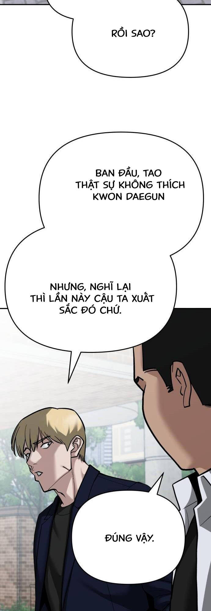 Giang Hồ Thực Thi Công Lý Chap 86 - Next Chap 87